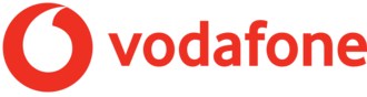 Vodafone Logo